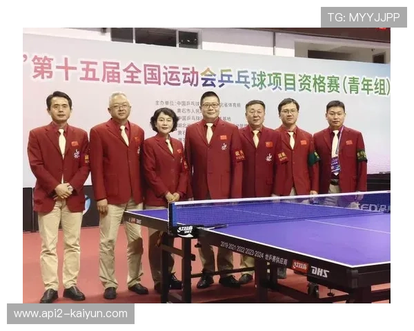 全运会群众组乒乓球赛现七旬选手，拉球回合创纪录