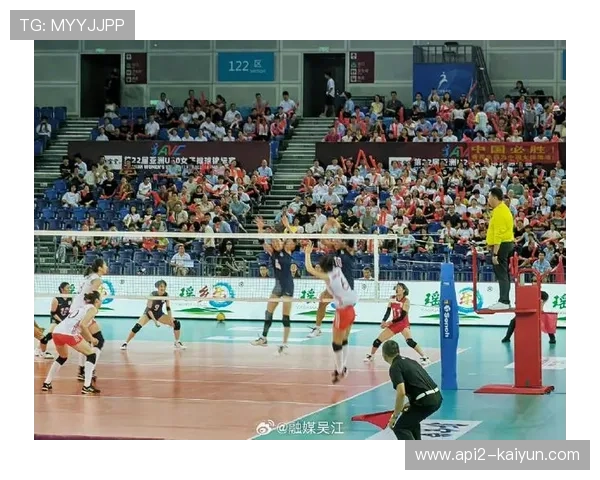 2026年排球赛事密集，亚洲球队奥运最后冲刺