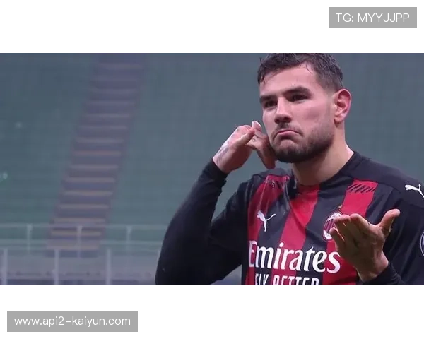 AC米兰补时绝平热那亚，斯坦丘失点送国米领先优势