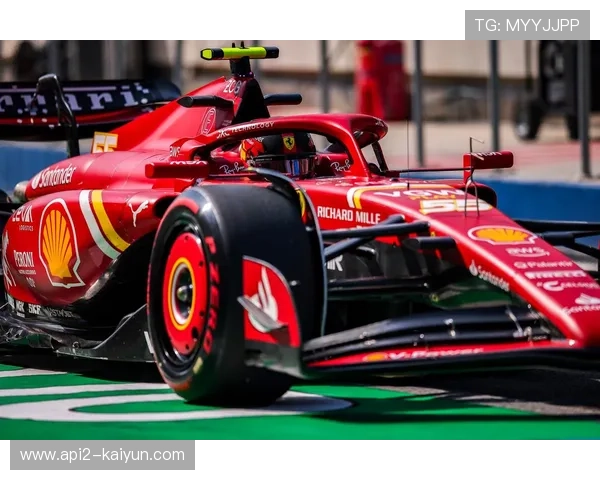 F1新赛季3月5日墨尔本揭幕,全年24站赛事亚太开篇